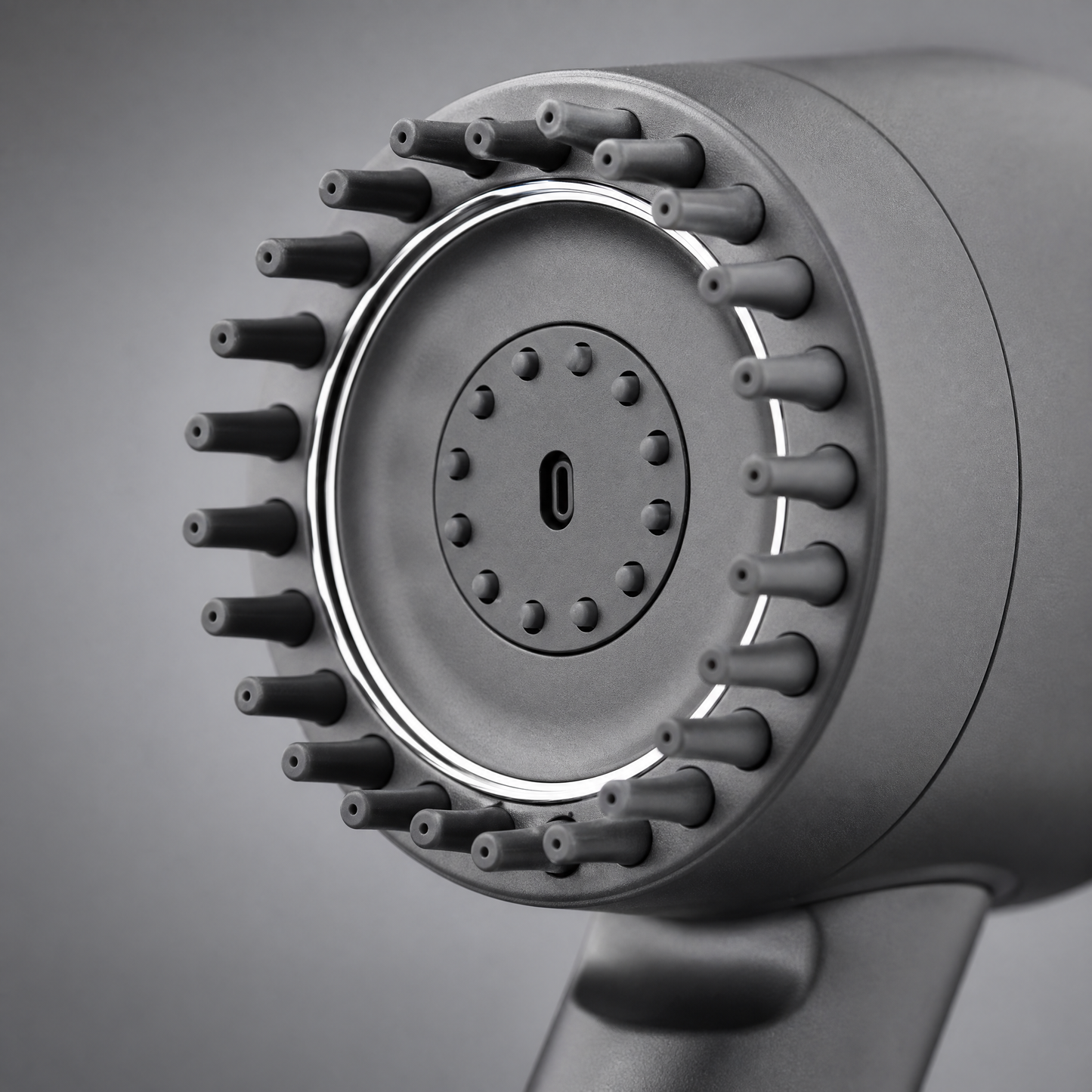 Foss™ Filtered Showerhead - The Smarter Way to Healthier Hair & Softer Skin