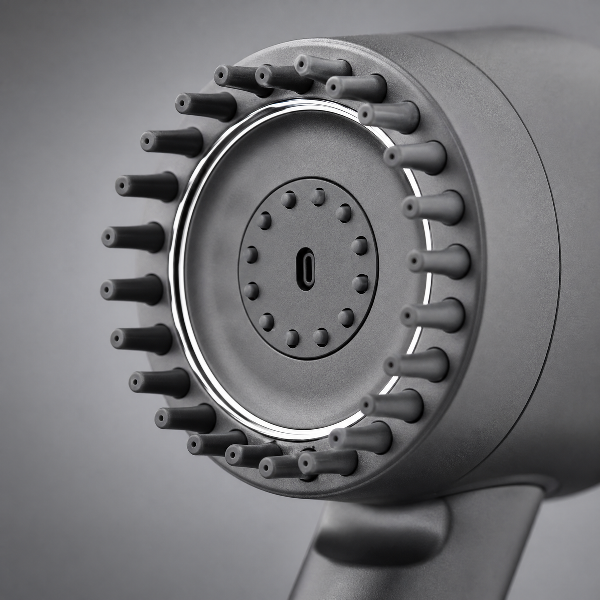 Foss™ Filtered Showerhead - The Smarter Way to Healthier Hair & Softer Skin